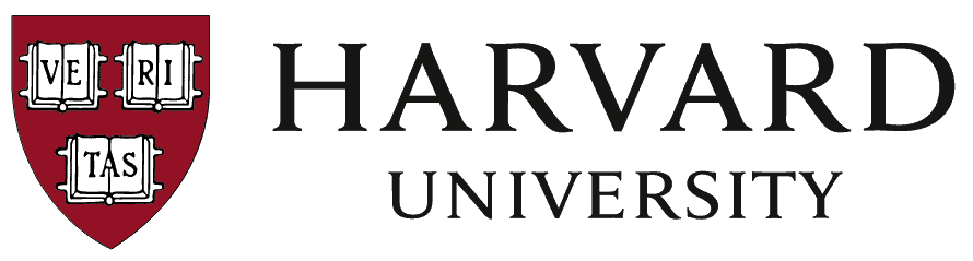 Brandmark of Harvard University